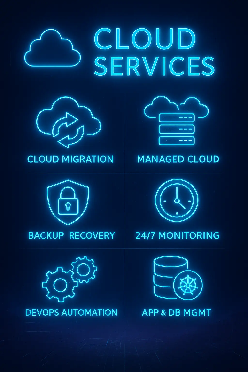 Cloud Services