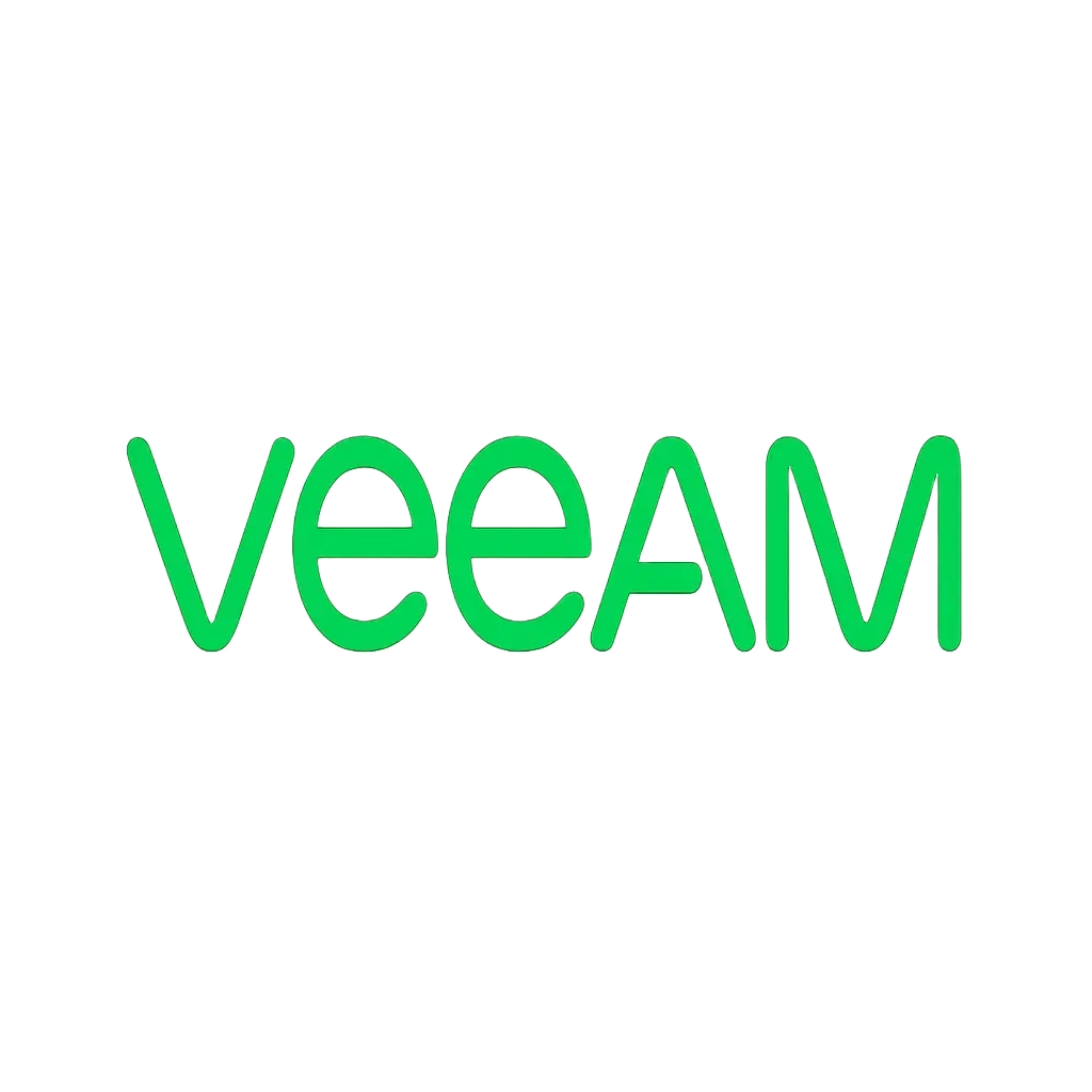 Veeam Backup & Cloud Disaster Recovery Partner - Maharashtra